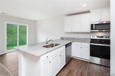  *Photos are representative of home to be built. C