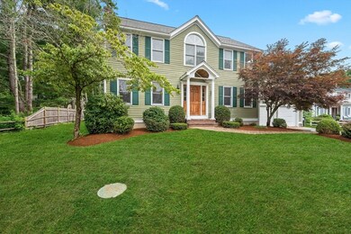 4 Lisa Dr, Norton, MA 02766 - photo 3