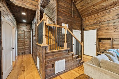 1251 Bar T Ranch Rd, Talking Rock, GA 30175 - photo 7