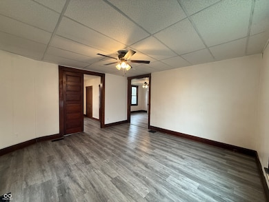 52 N Hinman St, Columbus, IN 47201 - photo 7