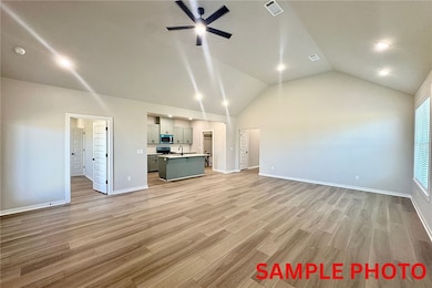 2761 Relaxation Ave, Springdale, AR 72764 - photo 4