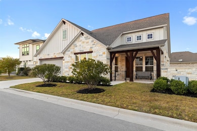 1107 Lucca Dr, Dripping Springs, TX 78620 - photo 2