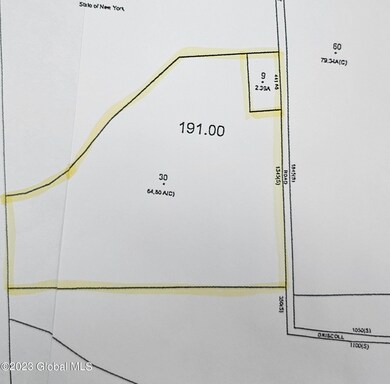 L30 Muldowney Rd, Saratoga Springs, Outside, NY 12866 - photo 3