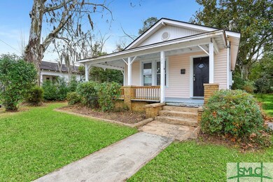 25 W 54th St, Savannah, GA 31405 - photo 4