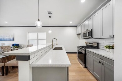 5706 Hardy St unit B, Houston, TX 77009 - photo 6