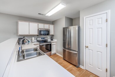 1274 River Oaks Dr unit D, Myrtle Beach, SC 29579 - photo 5