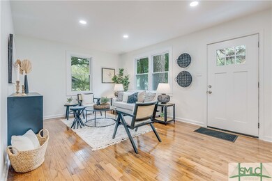 1510 E 33rd St, Savannah, GA 31404 - photo 2