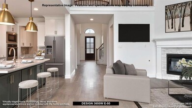 24217 Downhill Lie, San Antonio, TX 78261 - photo 4