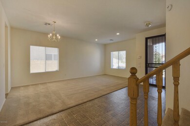Living Room/Dining Room
