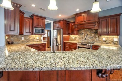 1365 Old Lincolnton Crouse Rd, Crouse, NC 28033 - photo 5