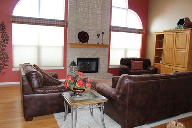 1470 Boulder Bluff Ln, Algonquin, IL 60102 - photo 4