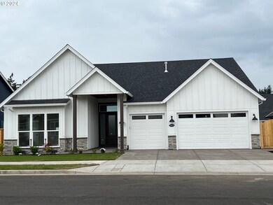 1906 S Holly St, Canby, OR 97013 - photo 2