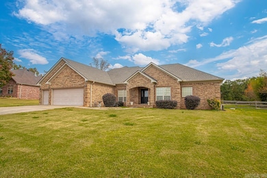 187 Plantation Dr, Mayflower, AR 72106 - photo 2