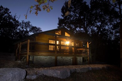 Jax Creek Lakefront Cabins Lakefront Hom