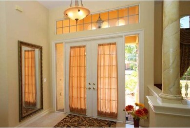 20565 Cypress Knee Court - foyer