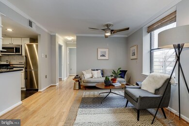 1438 Meridian Place NW unit 301, Washington, DC 20010 - photo 7