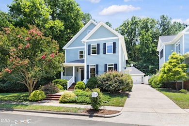 201 Weathervane Dr, Carrboro, NC 27510 - photo 4