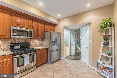 20340 Briarcliff Terrace, Sterling, VA 20165 - photo 7