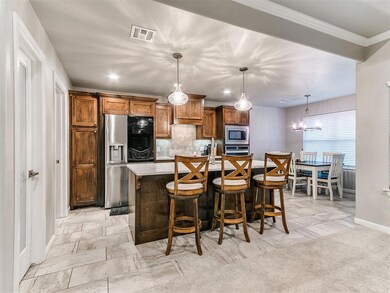 4400 Peach Tree, Shawnee, OK 74804 - photo 4