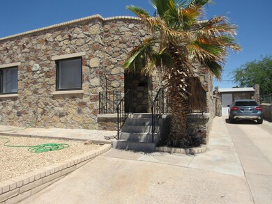 3721 Nashville Ave, El Paso, TX 79930 - photo 4