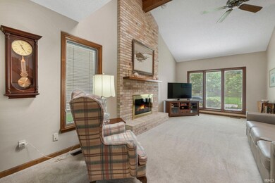 2521 E Saint Thomas Point, Fort Wayne, IN 46815 - photo 7