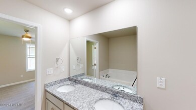 Master Bath