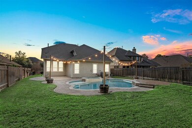 26110 Belton Lake Dr, Spring, TX 77386 - photo 4