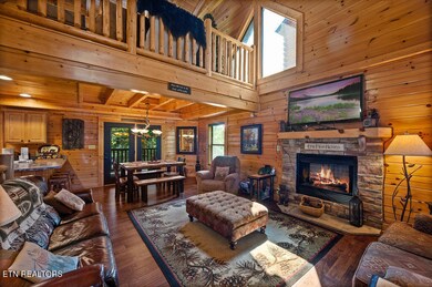 2307 Hollow Branch Way, Pigeon Forge, TN 37862 - photo 3