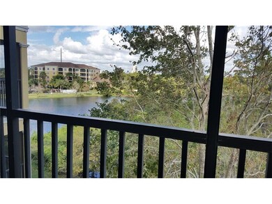 View from living and kitchen areas