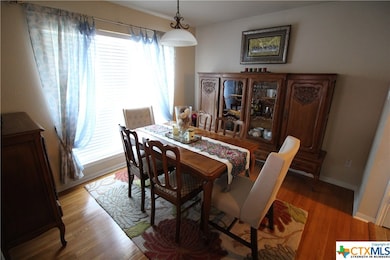 2306 Joseph Dr, Copperas Cove, TX 76522 - photo 7