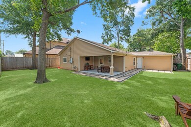 1236 Overhill St, Houston, TX 77018 - photo 6