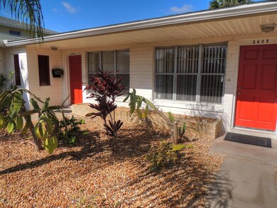 2605 N Oleander Ave, Daytona Beach, FL 32118 - photo 2