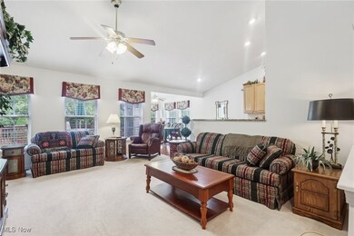 10492 Kerwick Ct, Aurora, OH 44202 - photo 2