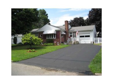 89 Belvedere Dr, Cranston, RI 02920 - photo 5