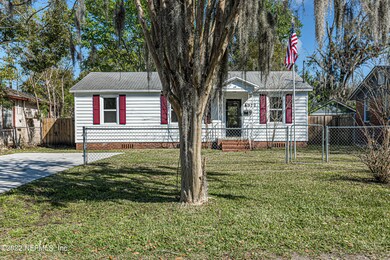 4851 Appleton Ave, Jacksonville, FL 32210 - photo 2