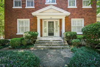 1401 Rosewood Ave, Louisville, KY 40204 - photo 4