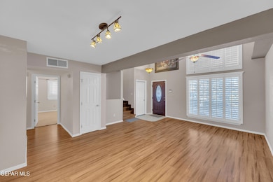 12240 Tierra Inca Dr, El Paso, TX 79938 - photo 4