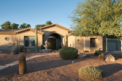 Gorgeous Curb Appeal