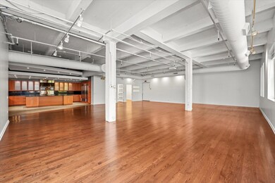 1301 S Wabash Ave unit 1, Chicago, IL 60605 - photo 4
