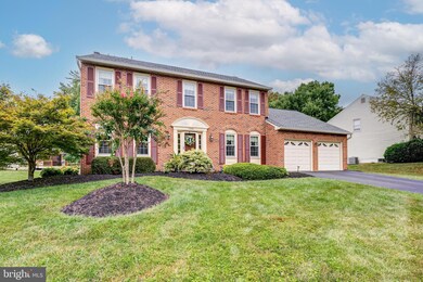 15269 Surrey House Way, Centreville, VA 20120 - photo 2