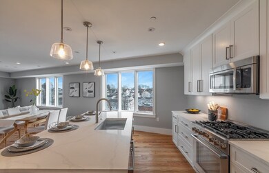 150 Hancock St unit 301, Quincy, MA 02171 - photo 7