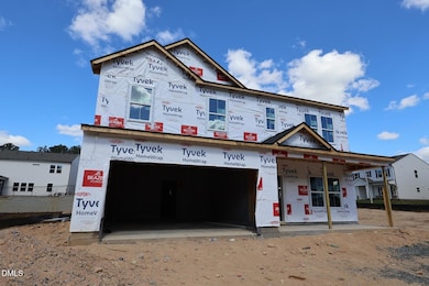 1321 Dimaggio Dr, Raleigh, NC 27616 - photo 2