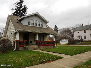 Front of House 2