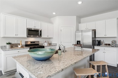 16907 Barmer Rd, Chesterfield, VA 23838 - photo 3