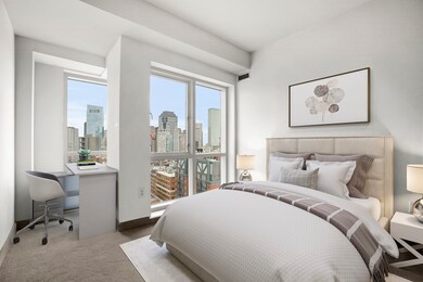 1 Nassau St unit 2003, Boston, MA 02111 - photo 5