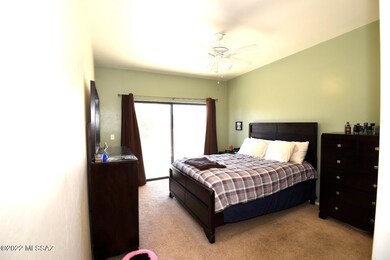 Bedroom View 2