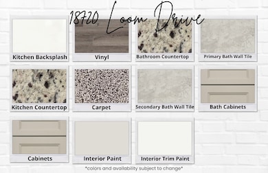 18720 Loom Dr, Montgomery, TX 77306 - photo 3