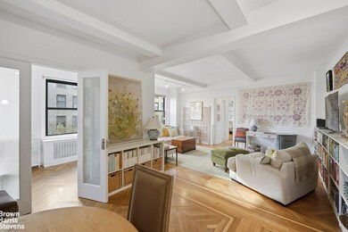 The Westerly unit 5C, New York, NY 10025 - photo 2