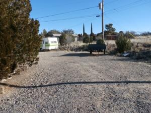 RV Parking