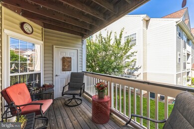 2501 Coleridge Dr unit 12C, Frederick, MD 21702 - photo 7